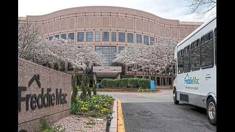 Trump Considering Taking Fannie Mae and Freddie Mac Public