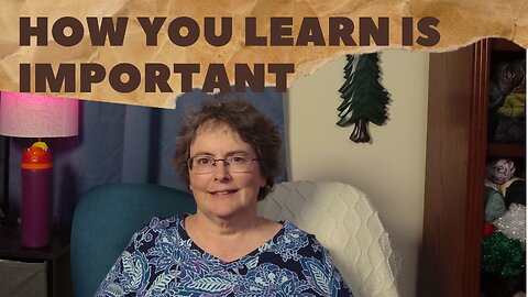 229 - How We Learn Matters More Than What We Learn