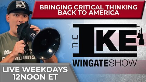 Encore: Mike Waltz is Out 5/1/25