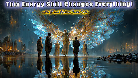 ✨ Starseeds & Lightworkers 🕉 This Energy Shift Changes Everything 🕉 Earth Enters Lightbody Upgrade!