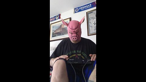 That'll do pig