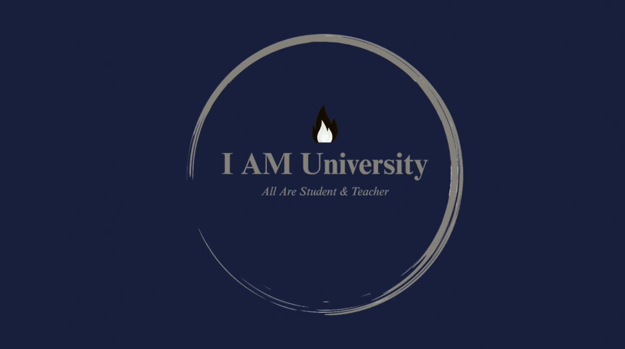 What is I Am University?