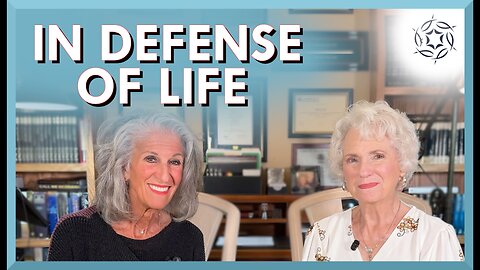 In Defense of Life: encouraging and helping the Jewish people
