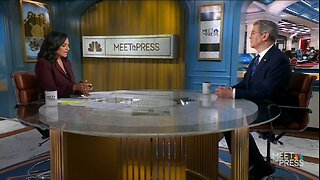 NBC Host Fights Back When Treasury Sec Says Most Biden-Era Jobs Benefited Illegal Aliens