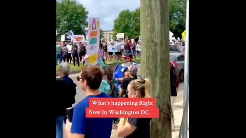 Washington DC Livestream: 2025 Takeover Situation Update #dctakeoverupdate #japd