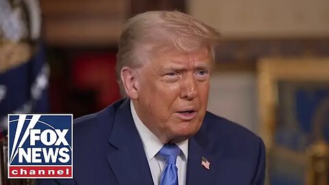 Trump touts making US the ‘hottest country in the world' after Biden’s ‘horror show’