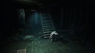 24/7 Short Horror Games