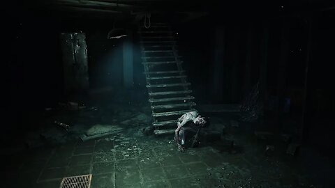 24/7 Short Horror Games