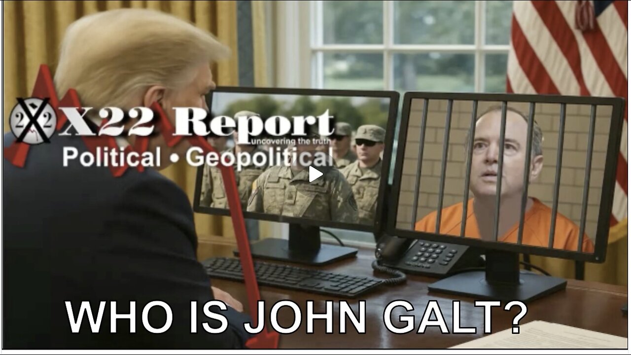 X22-Adam Schiff Is A Traitor To Our Country, Domestic Civil Disturbance Quick Reaction Force