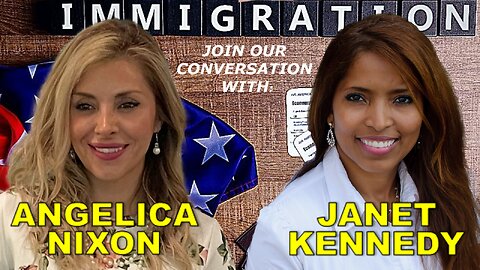 Ep. 15 Part 2 How it should be done: LEGAL VS ILLEGAL IMMIGRATION