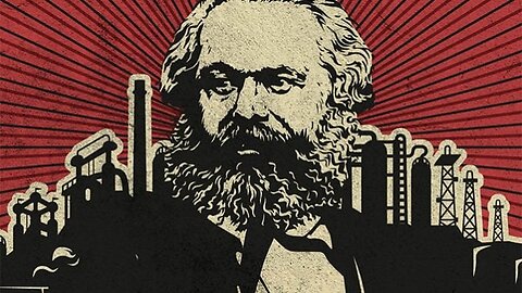 Karl Marx and Marxism (Documentary)