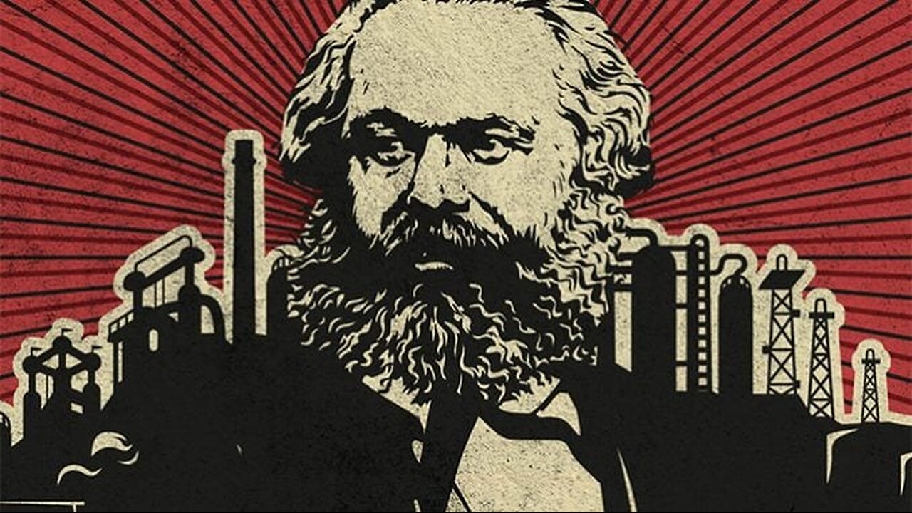 Karl Marx and Marxism (Documentary)