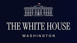 URGENT! MUST LISTEN: PRESIDENT, WHITE HOUSE ISSUE IMPORTANT MESSAGE ON IMMIGRATION
