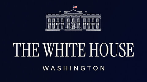 URGENT! MUST LISTEN: PRESIDENT, WHITE HOUSE ISSUE IMPORTANT MESSAGE ON IMMIGRATION