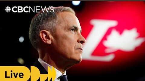 Mark Carney chosen as new Liberal leader leader | CBC News Special