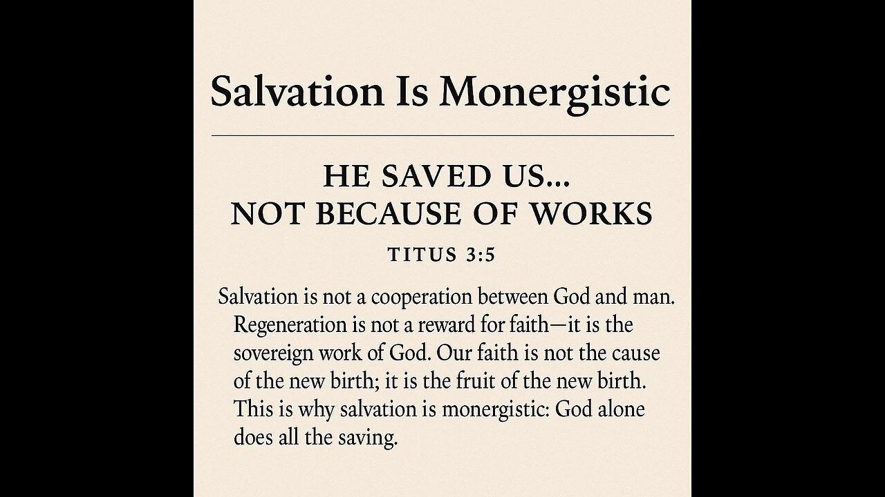 "The Correction Of Christ Equals Love"