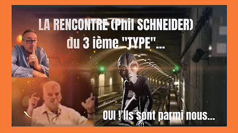 Le Nouvel Ordre Mondial est "INTRATERRESTRE" !...Jim Leveilleur (Hd 1080) Voir descriptif