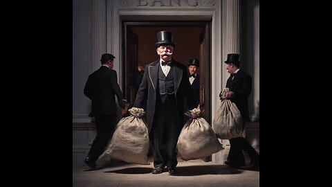 The Silent Theft: How Financial Elites Hijacked Lend-Lease Repayments