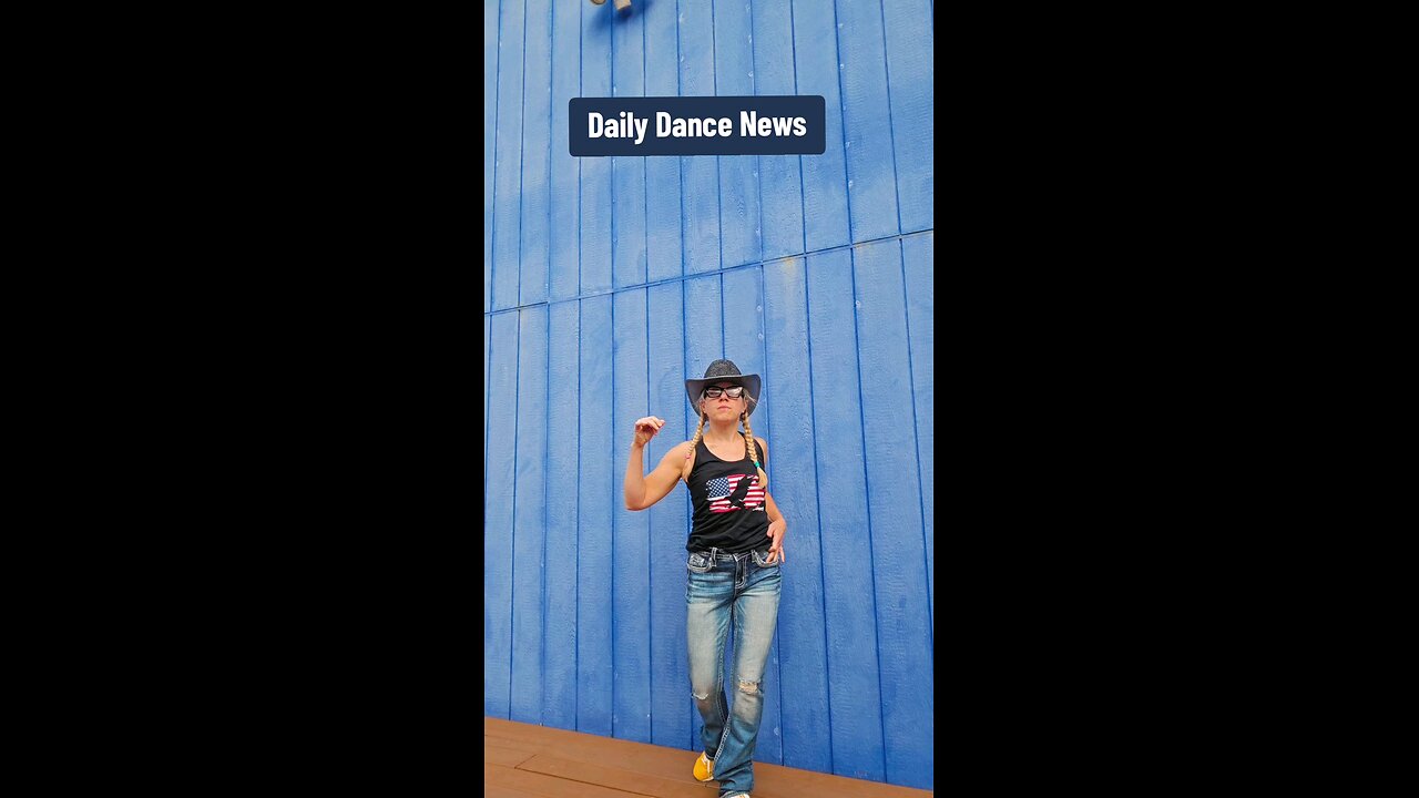 Daily Dance News