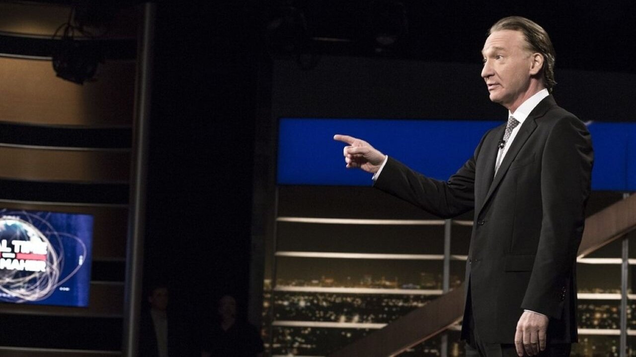 'Rocky' Revelation: Bill Maher's White House Dinner KO's Legacy Media's False Image Of Trump