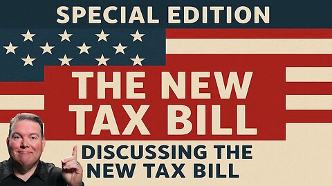 How Can You Benefit from the Big Beautiful Bill?