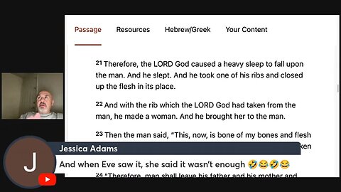 GOD HONOURS WOMEN: SAINT PAUL WAS NO MISOGYNIST HAD MORE RESPECT FOR WOMEN THAN THE FEMINISTS &MUMAD