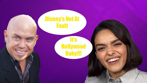 Little People Actors Not Happy, But It's Not Disney's Fault