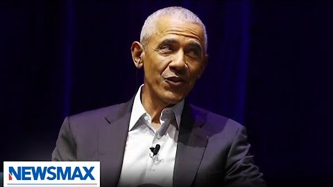 Could former President Obama face charges of treason?