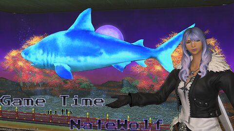 Final Fantasy XIV: Dawntrail v7.1 Pt 3 - Game Time Live