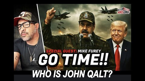 NINO W/ AMERICA PREPARE! Green Light on Venezuela..Terrorist Cells in America WILL BE ACTIVATED.