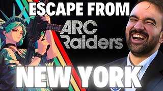 Can We Survive? ARC Raiders