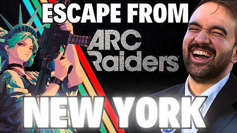 Can We Survive? ARC Raiders