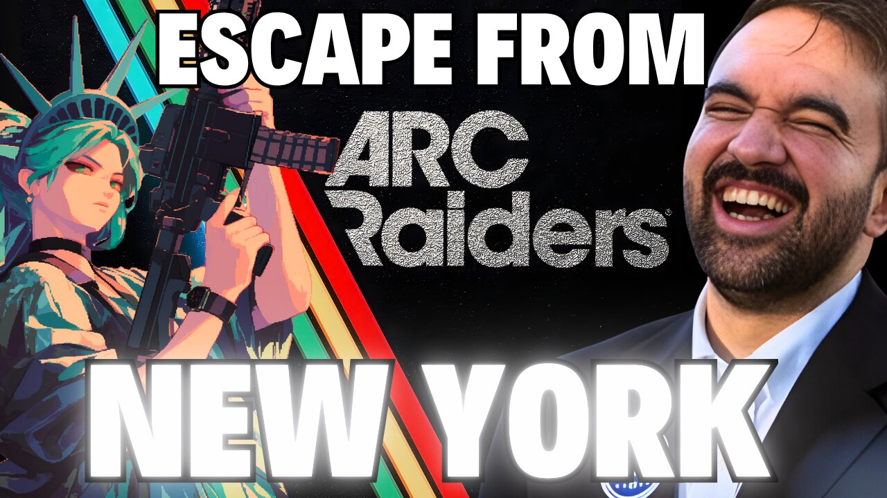 Can We Survive? ARC Raiders