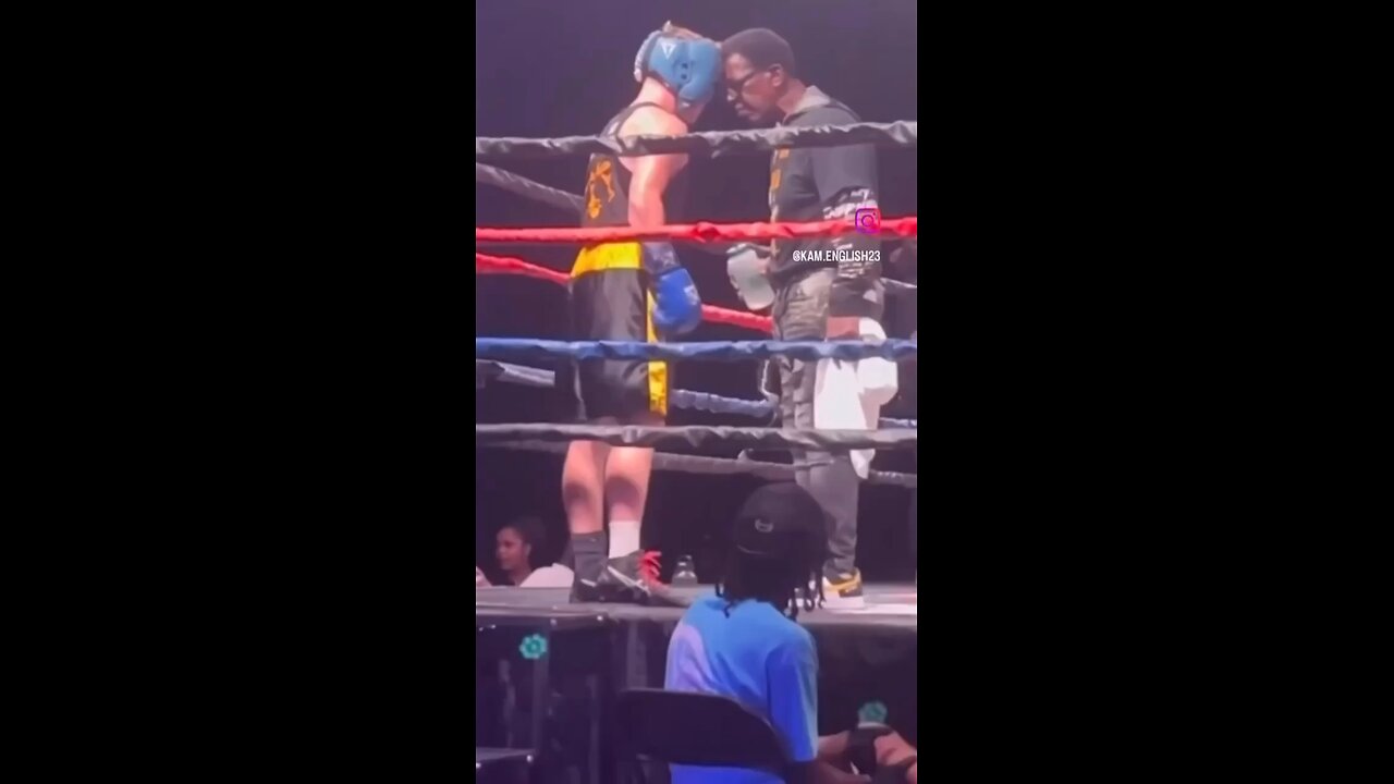 Boxing edit kam.english23