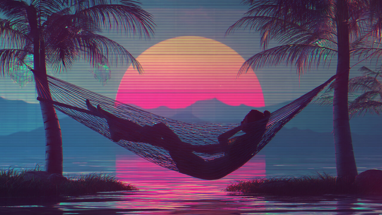 Calming Echoes