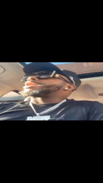 Man Killed For His Chain on Facebook Live