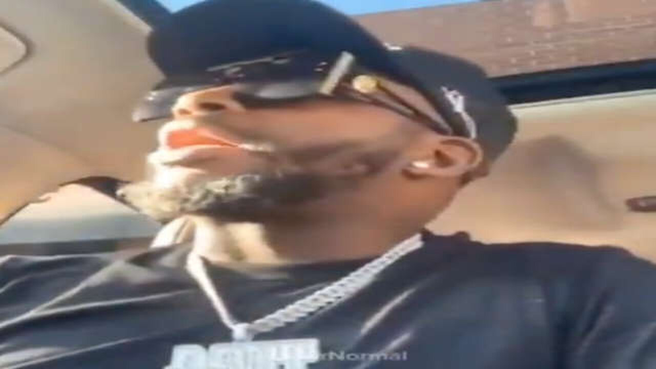 Man Killed For His Chain on Facebook Live