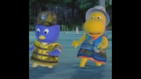 lil kez, K Camp, Big Harlo, DBR Trimm The Backyardigans Castaways Type Beat