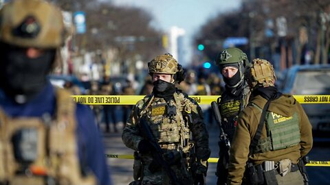 WAKE UP, MN! Your Leaders' Corruption KILLED This ICU Nurse