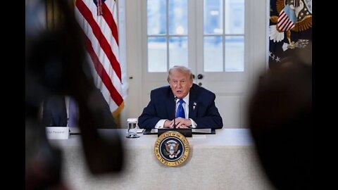 Stany Zjednoczone ogłosiły, że kraje afrykańskie rzucą wyzwanie Trumpowi.