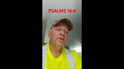#PSALMS16:4 "WHO IS YOUR GOD? THE GOD OF ISRAEL IS SUPERIOR TO THEM ALL !"