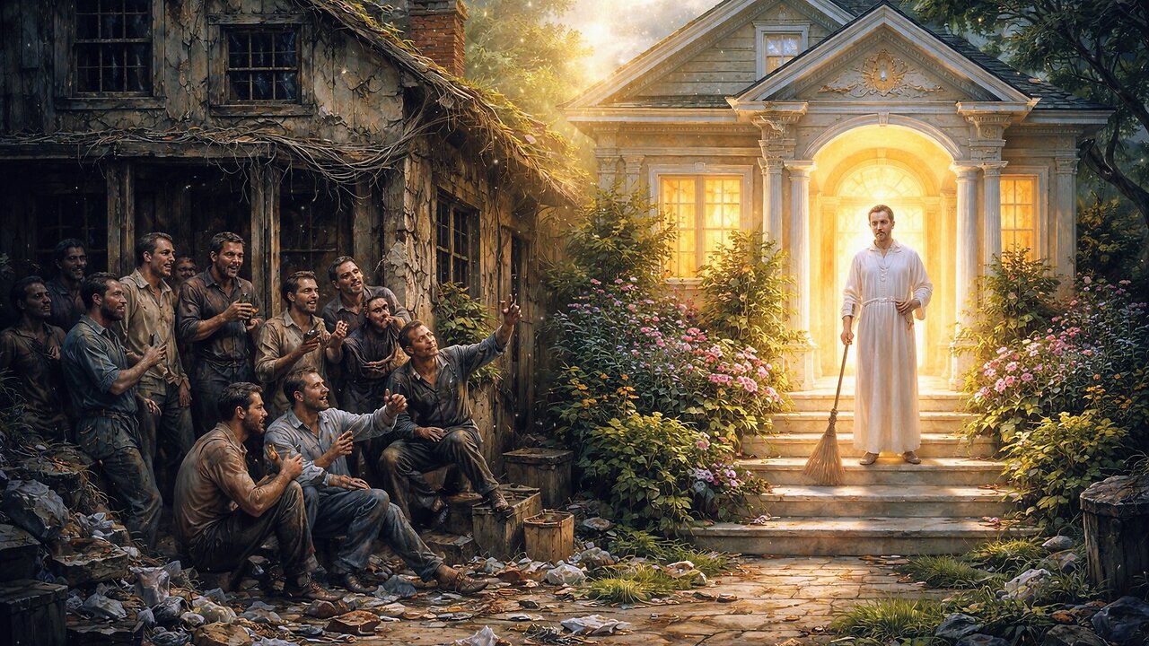 Why Decency Feels Like Judgment