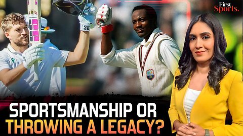 Mulder Declaration Sparks Storm, Internet Slams Proteas | First Sports With Rupha Ramani | N18G