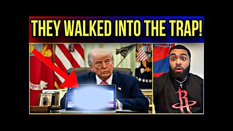 Trump Just Made The Announcement We’ve All Been Waiting For..
