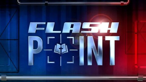 Flashpoint July 1, 2025