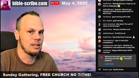 Turning on Israel, 2 Esdras, Prophecy Chart, the 24 Elders, Mark 14