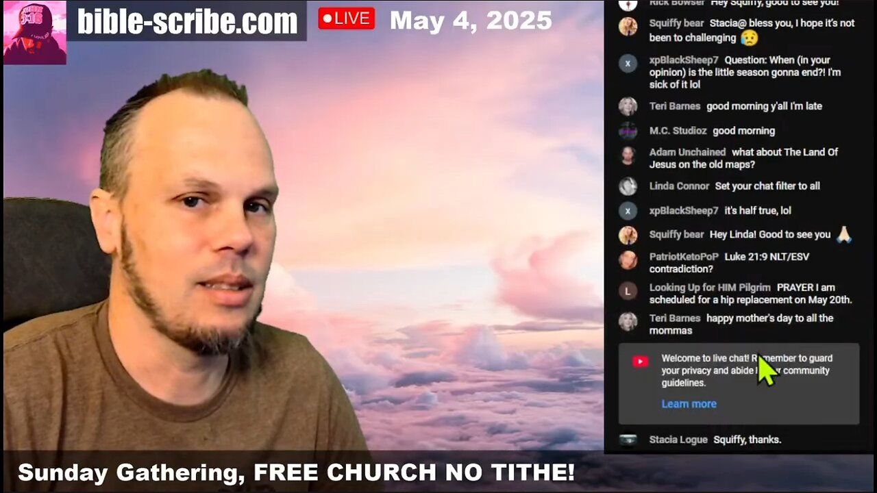 Turning on Israel, 2 Esdras, Prophecy Chart, the 24 Elders, Mark 14