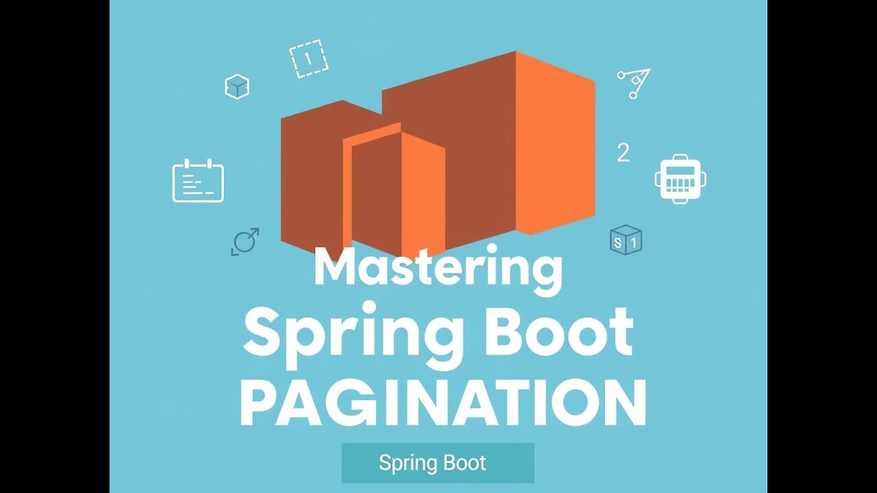 27- Spring Boot: Spring Data JPA, Paginación