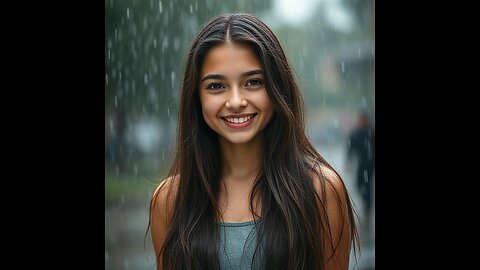 How to Take Care of Hair in Rainy Season