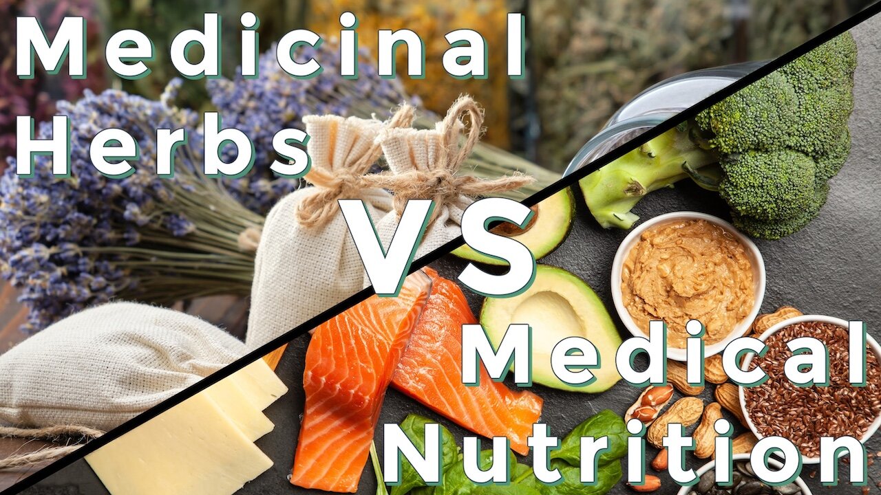 Apr. 10, 2025 AM / Herbs vs Nutrition, 2nd Texas 'Measles' death, not!..